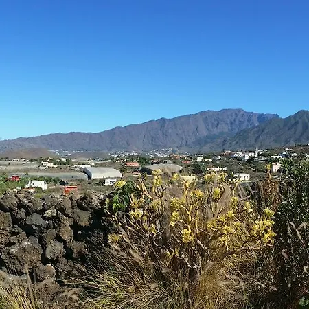 Nyaraló Casa Zorro *