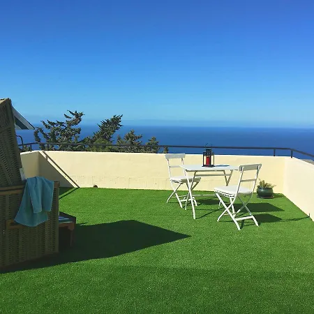 Casa Zorro Tazacorte