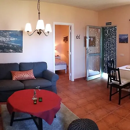 Casa Zorro *