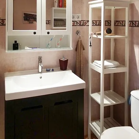 Casa Zorro Nyaraló *