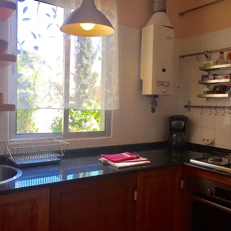 Casa Zorro Nyaraló *
