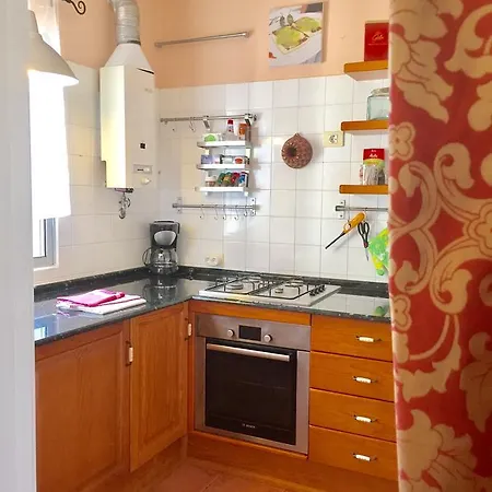 Casa Zorro Tazacorte