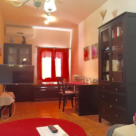 Casa Zorro * Tazacorte