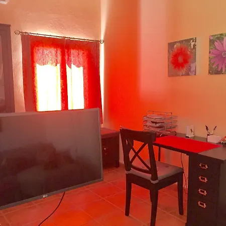 Casa Zorro
