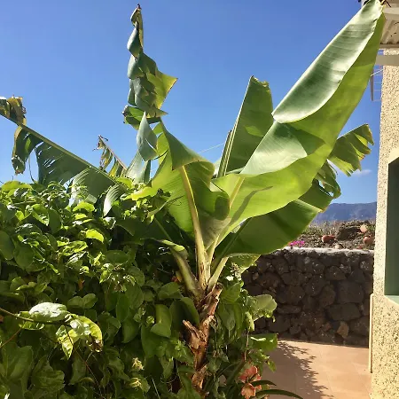 Nyaraló Casa Zorro