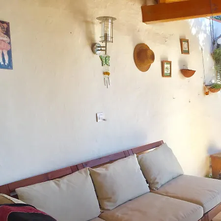 Nyaraló Casa Zorro *