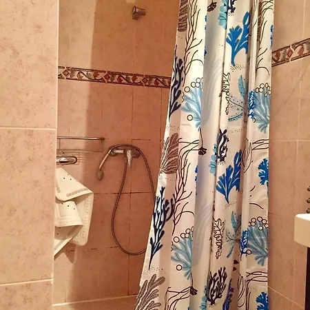Nyaraló Casa Zorro *