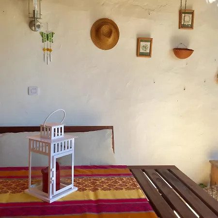 Nyaraló Casa Zorro *